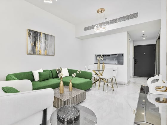 Fully Furnished | Community View | High ROI, picture 8