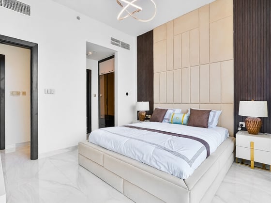 Fully Furnished | Community View | High ROI, picture 6