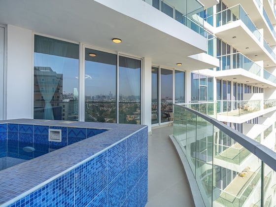 Fully Furnished | Community View | High ROI, picture 1