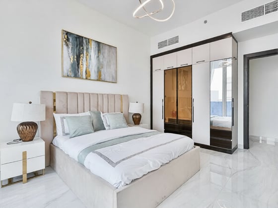 Fully Furnished | Community View | High ROI, picture 2