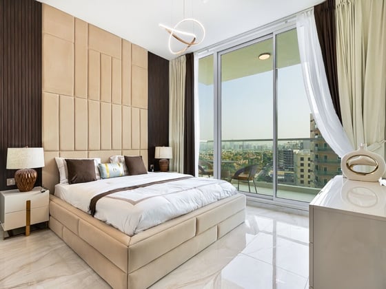 Fully Furnished | Community View | High ROI, picture 16