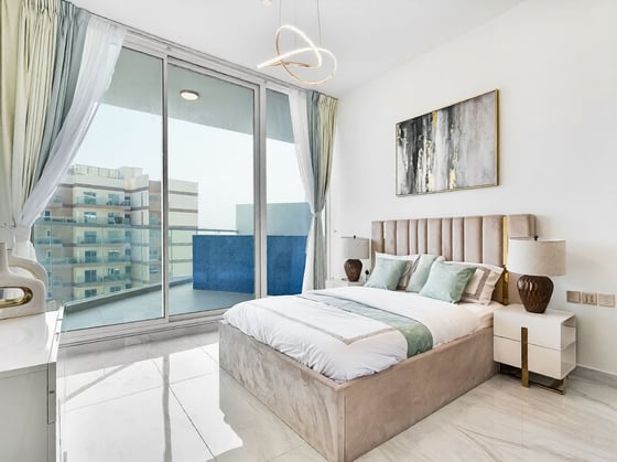 Fully Furnished | Community View | High ROI, picture 9
