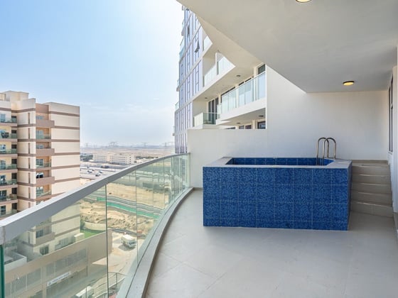 Fully Furnished | Community View | High ROI, picture 12