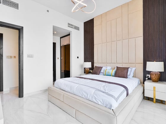 Fully Furnished | Community View | High ROI, picture 3
