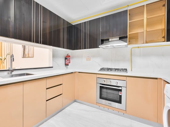 Fully Furnished | Community View | High ROI, picture 11
