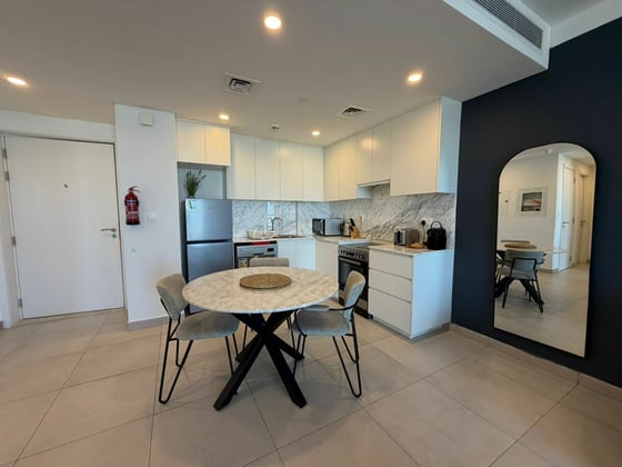 Burj al Arab & Burj Khalifa View | Premium Unit, picture 10