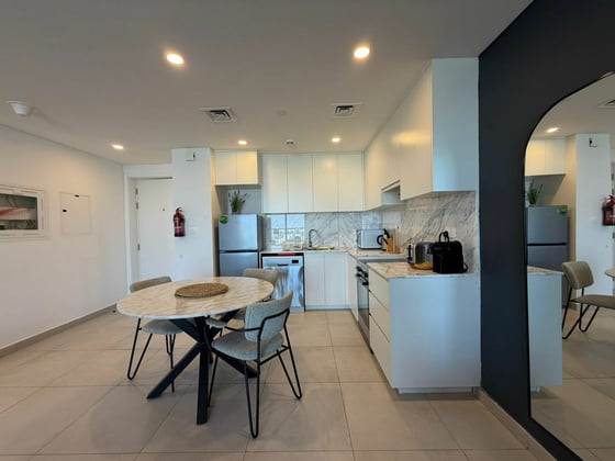 Burj al Arab & Burj Khalifa View | Premium Unit, picture 8