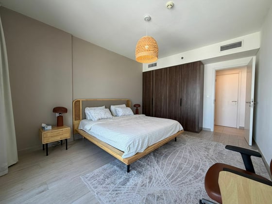 Burj al Arab & Burj Khalifa View | Premium Unit, picture 3