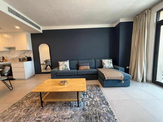 Burj al Arab & Burj Khalifa View | Premium Unit, picture 6