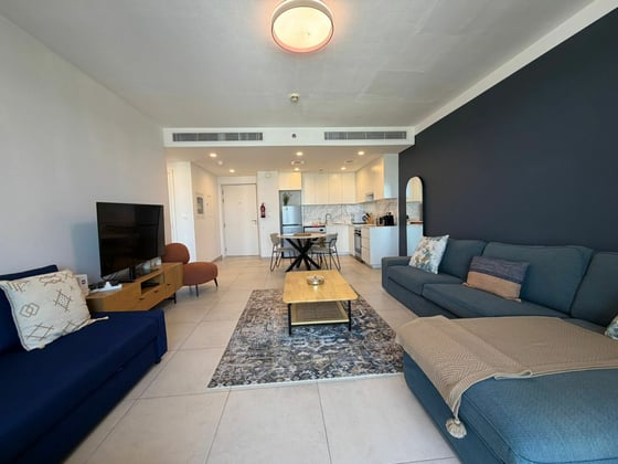 Burj al Arab & Burj Khalifa View | Premium Unit, picture 1