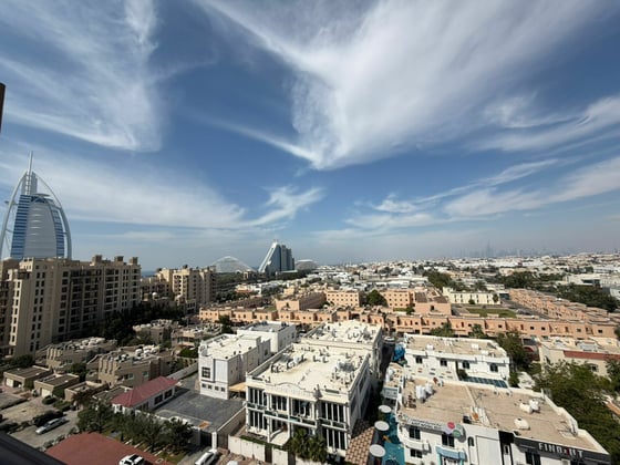 Burj al Arab & Burj Khalifa View | Premium Unit, picture 11