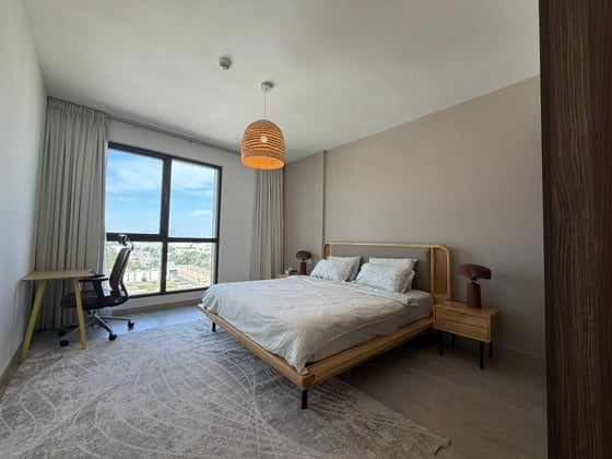 Burj al Arab & Burj Khalifa View | Premium Unit, picture 2