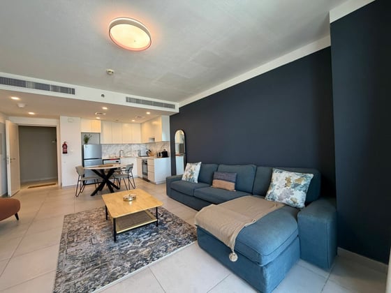 Burj al Arab & Burj Khalifa View | Premium Unit, picture 9