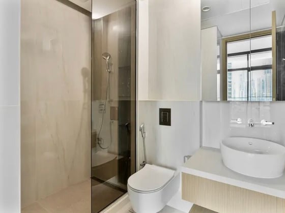 Community / Burj View | Middle Floor | Best Price, picture 8
