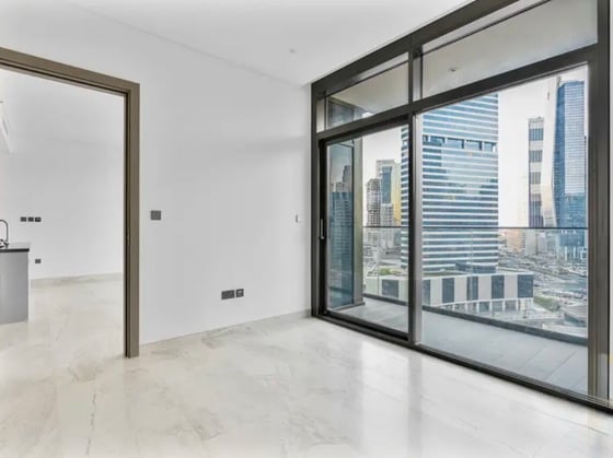 Community / Burj View | Middle Floor | Best Price, picture 5