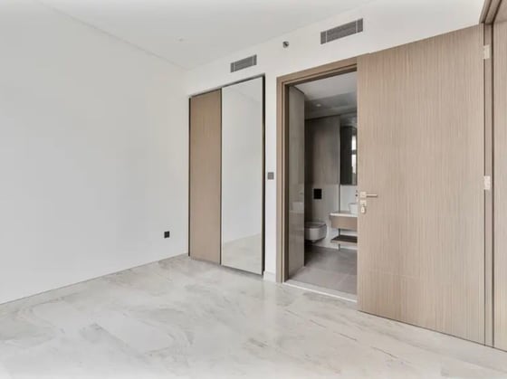 Community / Burj View | Middle Floor | Best Price, picture 6