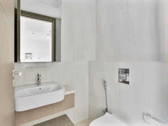 Community / Burj View | Middle Floor | Best Price, picture 7