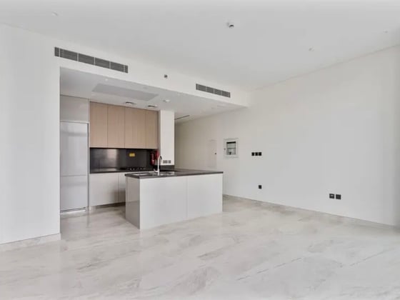 Community / Burj View | Middle Floor | Best Price, picture 2