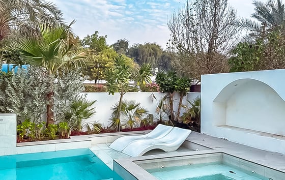 Fully Upgraded | Private Pool | Vacant on Transfer, picture 21