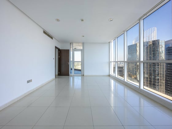 Large Layout  |  High Floor  |  Spacious, picture 9