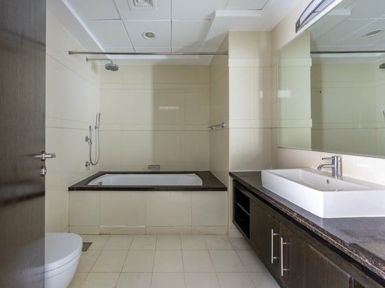 Large Layout  |  High Floor  |  Spacious, picture 16