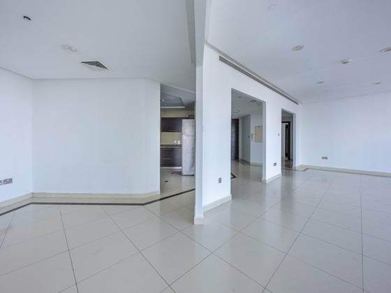 Large Layout  |  High Floor  |  Spacious, picture 5