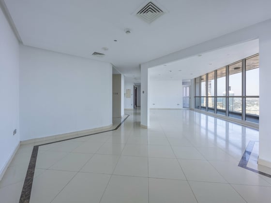 Large Layout  |  High Floor  |  Spacious, picture 10