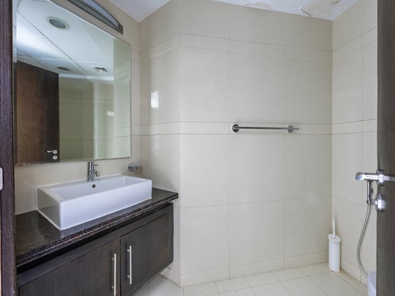 Large Layout  |  High Floor  |  Spacious, picture 18