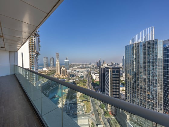 Large Layout  |  High Floor  |  Spacious, picture 19