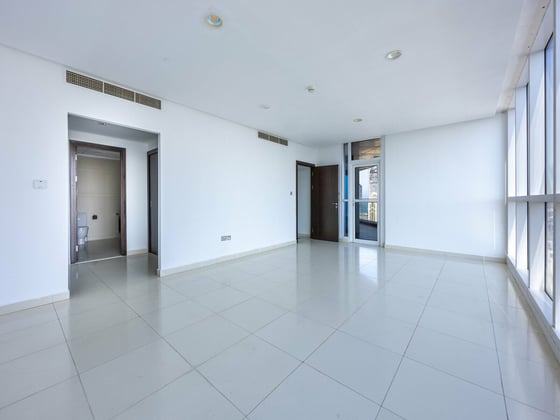 Large Layout  |  High Floor  |  Spacious, picture 8