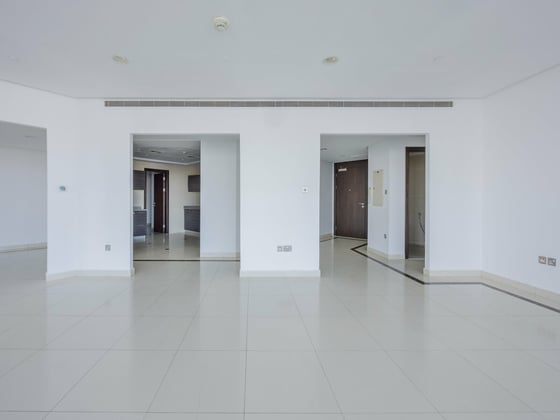 Large Layout  |  High Floor  |  Spacious, picture 6