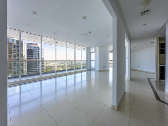 Large Layout  |  High Floor  |  Spacious, picture 3