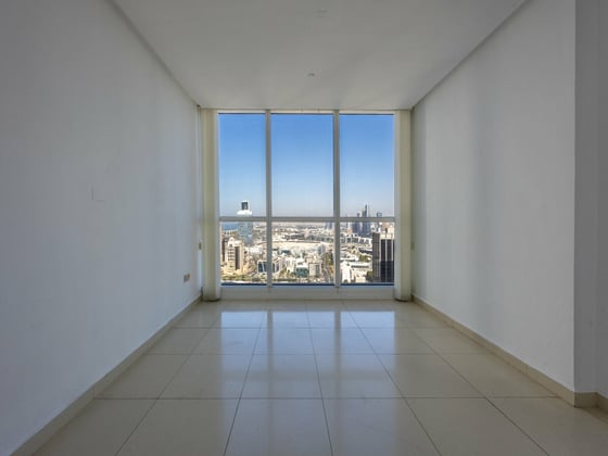 Large Layout  |  High Floor  |  Spacious, picture 11