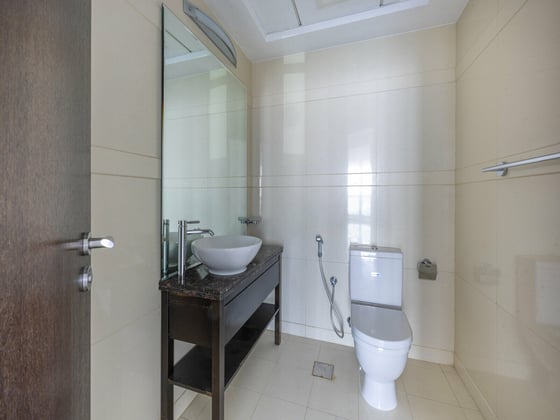 Large Layout  |  High Floor  |  Spacious, picture 15