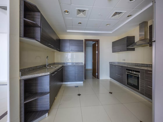 Large Layout  |  High Floor  |  Spacious, picture 12