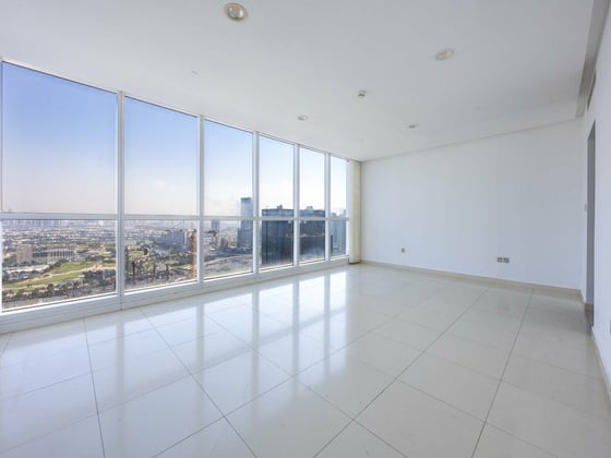 Large Layout  |  High Floor  |  Spacious, picture 1
