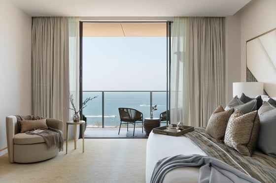 Your Royal Lifestyle with Sublime Views and Space!, picture 1