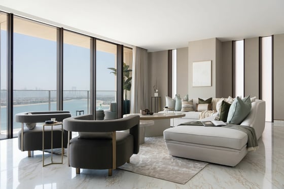 Your Royal Lifestyle with Sublime Views and Space, picture 1