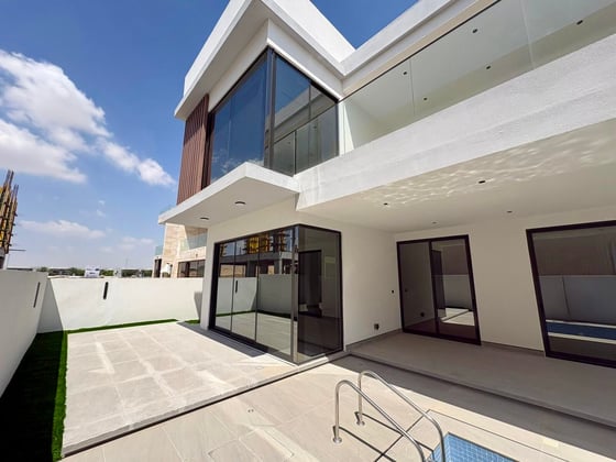 Luxury | Brand New | Custom-Built......., picture 28