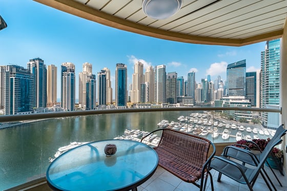 Great Price | Extended Layout | Full Marina View, picture 3
