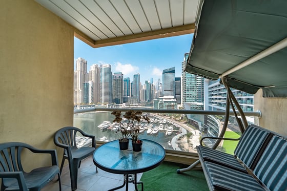 Great Price | Extended Layout | Full Marina View, picture 18