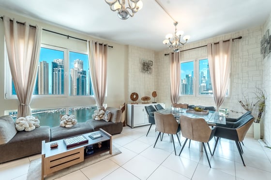 Great Price | Extended Layout | Full Marina View, picture 6