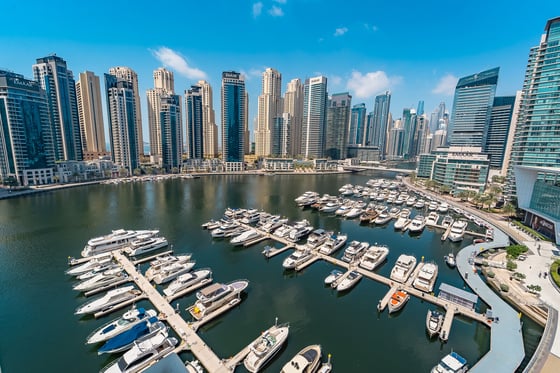 Great Price | Extended Layout | Full Marina View, picture 19