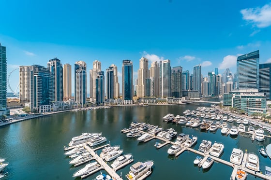 Great Price | Extended Layout | Full Marina View, picture 21