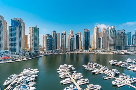 Great Price | Extended Layout | Full Marina View, picture 20