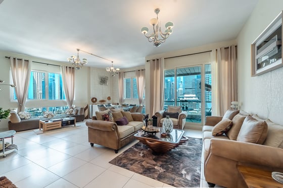 Great Price | Extended Layout | Full Marina View, picture 5