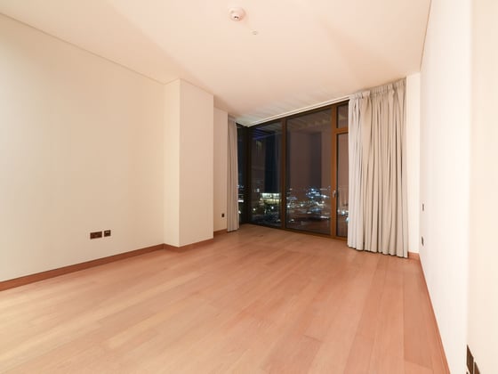 Luxury Bulgari Living with Stunning Marina Views, picture 20