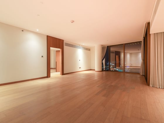 Luxury Bulgari Living with Stunning Marina Views, picture 17