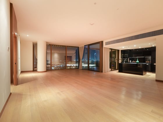 Luxury Bulgari Living with Stunning Marina Views, picture 18