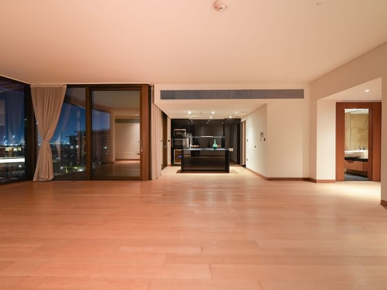 Luxury Bulgari Living with Stunning Marina Views, picture 19